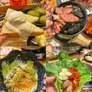 福建烤肉名店 - 福州市旅游 缩略图 3