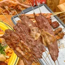 串殿·纯真东北串(购物公园酒吧街店) - 深圳市旅游 缩略图 3