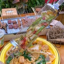 串殿·纯真东北串(购物公园酒吧街店) - 深圳市旅游 缩略图 1