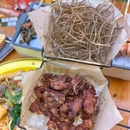 串殿·纯真东北串(购物公园酒吧街店) - 深圳市旅游 缩略图 6