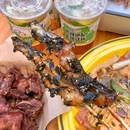 串殿·纯真东北串(购物公园酒吧街店) - 深圳市旅游 缩略图 9