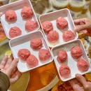 潮汕大目牛肉火锅城(岗厦店) - 深圳市旅游 缩略图 5