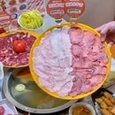 潮汕大目牛肉火锅城(岗厦店) - 深圳市旅游 缩略图 4