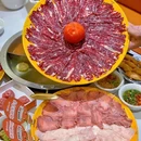 潮汕大目牛肉火锅城(岗厦店) - 深圳市旅游 缩略图 3