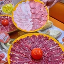 潮汕大目牛肉火锅城(岗厦店) - 深圳市旅游 缩略图 2