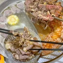 潮汕大目牛肉火锅城(岗厦店) - 深圳市旅游 缩略图 8