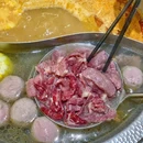 潮汕大目牛肉火锅城(岗厦店) - 深圳市旅游 缩略图 7