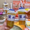 潮汕大目牛肉火锅城(岗厦店) - 深圳市旅游 缩略图 9