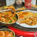 酒拾烤肉(南稍门店) - 西安市旅游 缩略图 5