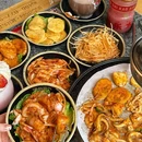 酒拾烤肉(南稍门店) - 西安市旅游 缩略图 2