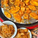 酒拾烤肉(南稍门店) - 西安市旅游 缩略图 3