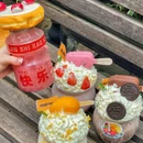 酒拾烤肉(南稍门店) - 西安市旅游 缩略图 6