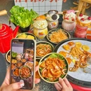 酒拾烤肉(南稍门店) - 西安市旅游 缩略图 8