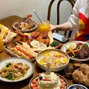 有幸小食院(数码广场店) - 大连市旅游 缩略图 2