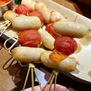 有幸小食院(数码广场店) - 大连市旅游 缩略图 9