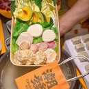 潮发潮汕牛肉店(君尚3019店) - 深圳市旅游 缩略图 6