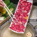 潮发潮汕牛肉店(君尚3019店) - 深圳市旅游 缩略图 7