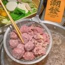 潮发潮汕牛肉店(君尚3019店) - 深圳市旅游 缩略图 9