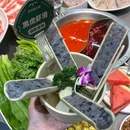 芳竹园火锅(塘沽金街店) - 天津市旅游 缩略图 3