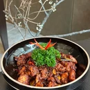 Hotting火店·亚洲古法料理 - 武汉市旅游 缩略图 4