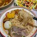 天津之眼摩天轮 - 天津市旅游 缩略图 3