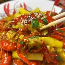 徐式来来往往麻辣小龙虾(友好路店) - 大连市旅游 缩略图 8