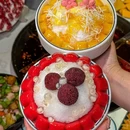 山城二姐老火锅(林华·环岛名都店) - 重庆市旅游 缩略图 2