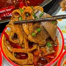 山城二姐老火锅(林华·环岛名都店) - 重庆市旅游 缩略图 8