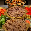 牧童禧肉社烤鳗鱼牛排(中粮祥云小镇店) - 北京市旅游 缩略图 5