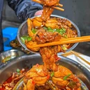 辣老头水煮蛙 - 重庆市旅游 缩略图 7