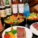 百雅朵西餐厅·牛排·汉堡(望京SOHO店) - 北京市旅游 缩略图 8