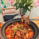 香钿楚菜(汉口店) - 武汉市旅游 缩略图 5