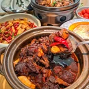 香钿楚菜(汉口店) - 武汉市旅游 缩略图 3
