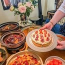 香钿楚菜(汉口店) - 武汉市旅游 缩略图 1