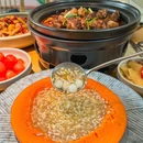 香钿楚菜(汉口店) - 武汉市旅游 缩略图 6