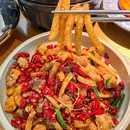 香钿楚菜(汉口店) - 武汉市旅游 缩略图 7
