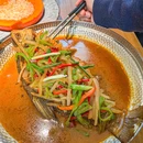香钿楚菜(汉口店) - 武汉市旅游 缩略图 4