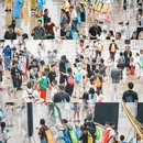 芒市广场 - 德宏傣族景颇族自治州旅游 缩略图 4