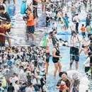 芒市广场 - 德宏傣族景颇族自治州旅游 缩略图 9