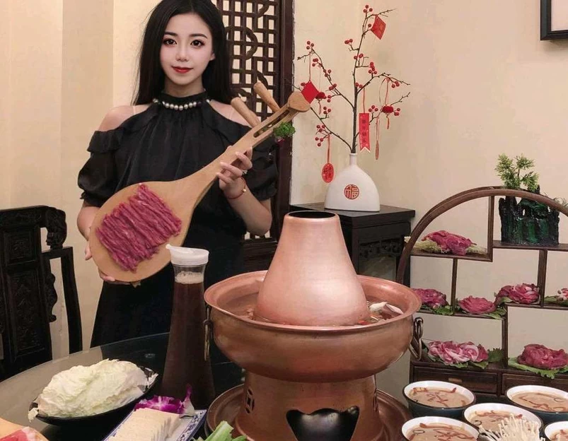 京粹轩老北京菜馆(天坛西门店) - 北京市旅游 1