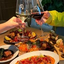 mod cafe bistro咖啡餐厅&小酒馆 - 大连市旅游 缩略图 1