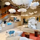 mod cafe bistro咖啡餐厅&小酒馆 - 大连市旅游 缩略图 6