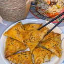 天山传奇新疆菜(新光天地店) - 重庆市旅游 缩略图 3