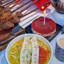 天山传奇新疆菜(新光天地店) - 重庆市旅游 缩略图 7