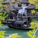 乌镇古镇旅游区 - 嘉兴市旅游 缩略图 7