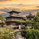 乌镇古镇旅游区 - 嘉兴市旅游 缩略图 1