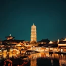 乌镇古镇旅游区 - 嘉兴市旅游 缩略图 2