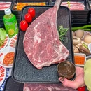 尹珍珠.韩式无限烤肉(杨家坪店) - 重庆市旅游 缩略图 3