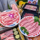 尹珍珠.韩式无限烤肉(杨家坪店) - 重庆市旅游 缩略图 2