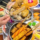 尹珍珠.韩式无限烤肉(杨家坪店) - 重庆市旅游 缩略图 4